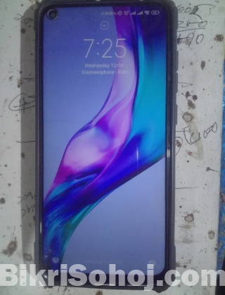 Redmi note 9